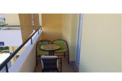 Apartmány Vranjković Apartmán 1 - Ap 2+1 foto 3