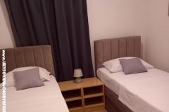 Apartmány Vranjković Apartmán 1 - Ap 2+1 foto 5