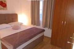 Apartmány Vranjković Apartmán 2 - AP 4+1 foto 1