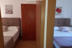 Apartmány Vranjković Apartmán 2 - AP 4+1 foto 3