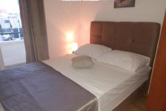 Apartmány Vranjković Apartmán 2 - AP 4+1 foto 4