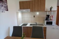 Apartmány Vranjković Apartmán 2 - AP 4+1 foto 5