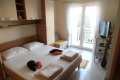 Apartmány Wien Apartmán 3 - A2 foto 1