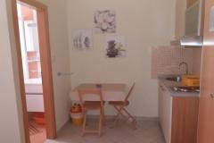 Apartmány Wien Apartmán 3 - A2 foto 2