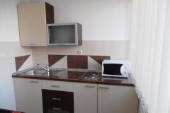 Apartmány Wien Apartmán 2 - B2 foto 3