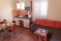 Apartmány Wien Apartmán 1 - A2+2 foto 1