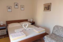 Apartmány Wien Apartmán 1 - A2+2 foto 2