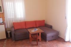 Apartmány Wien Apartmán 1 - A2+2 foto 5