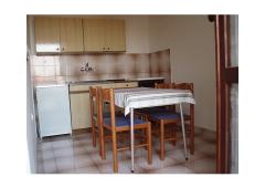 Apartmány Zvonimir Apartmán 1: (2+2) - Apartman A foto 1