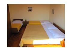 Apartmány Zvonimir Apartmán 1: (2+2) - Apartman A foto 2