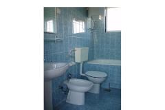 Apartmány Zvonimir Apartmán 1: (2+2) - Apartman A foto 3