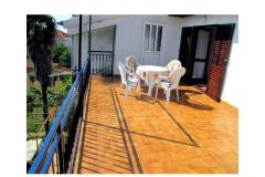 Apartmány Zvonimir Apartmán 1: (2+2) - Apartman A foto 4