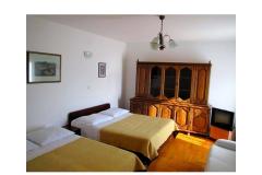 Apartmány Zvonimir Apartmán 2: (2+2) - Apartman B foto 2