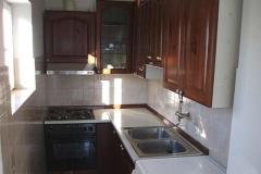 Apartmány Zvonimir Apartmán 2: (2+2) - Apartman B foto 5