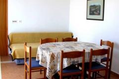 Apartmány Zvonimir Apartmán 3: (4+2) - Apartman C foto 1