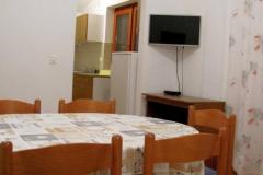 Apartmány Zvonimir Apartmán 3: (4+2) - Apartman C foto 3