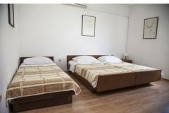 Apartmány Alfirev Vodice Apartmán 1 - AP1 foto 2