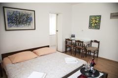 Apartmány Alfirev Vodice Apartmán 2 - AP2 foto 2