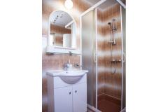 Apartmány Alfirev Vodice Apartmán 2 - AP2 foto 4