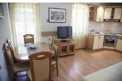 Apartmány Alfirev Vodice Apartmán 3 - AP3 foto 1
