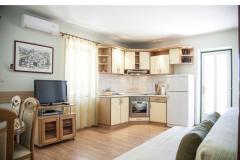 Apartmány Alfirev Vodice Apartmán 3 - AP3 foto 3
