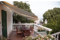 Apartmány Alfirev Vodice Apartmán 3 - AP3 foto 4