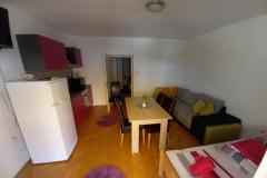 Apartmány Magdalen Apartmán 2 - Apartman 2 foto 2