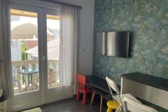 Apartmány 21 Vodice Apartmán 1 - Apartman 3 foto 4