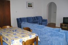 Apartmány Katarina Apartmán 2 - A2+2 foto 1