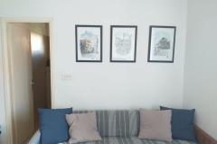 Apartmány Milka Apartmán 2 - MISLAV foto 4