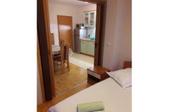 Apartmány Šprljan Apartmán 2 - A2+1 foto 1