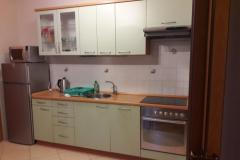 Apartmány Šprljan Apartmán 2 - A2+1 foto 2