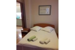 Apartmány Šprljan Apartmán 2 - A2+1 foto 5