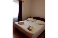 Apartmány Šprljan Apartmán 1 - A2+2 foto 2