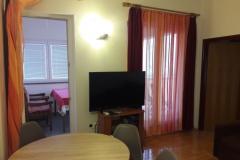 Apartmány Šprljan Apartmán 1 - A2+2 foto 5