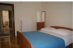 Apartmány Šprljan Izba 4 - Soba 2 foto 1