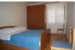 Apartmány Šprljan Izba 4 - Soba 2 foto 2