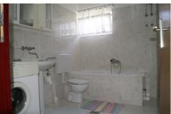 Apartmány Šprljan Izba 4 - Soba 2 foto 3