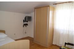Apartmány Šprljan Izba 4 - Soba 2 foto 5