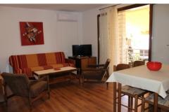 Apartmány Vitali Apartmán 1 - App A1 foto 3