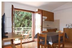 Apartmány Vitali Apartmán 3 - App A3 foto 3