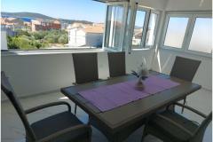 Apartmány Ivica i Ljuba Cukrov  Apartmán 2 - Number 9 foto 2
