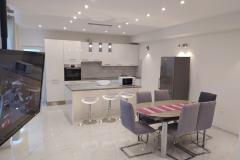 Apartmány Ivica i Ljuba Cukrov  Apartmán 2 - Number 9 foto 3
