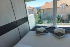 Apartmány Ivica i Ljuba Cukrov  Apartmán 2 - Number 9 foto 4