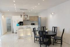 Apartmány Ivica i Ljuba Cukrov  Apartmán 3 - Apartman 5 foto 3