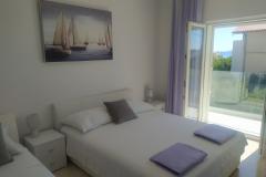 Apartmány Ivica i Ljuba Cukrov  Apartmán 3 - Apartman 5 foto 4