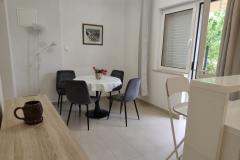 Apartmány Ivica i Ljuba Cukrov  Apartmán 1 - Number 1 foto 1