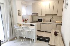 Apartmány Ivica i Ljuba Cukrov  Apartmán 1 - Number 1 foto 2