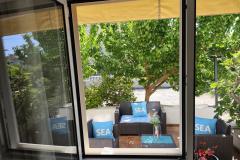 Apartmány Ivica i Ljuba Cukrov  Apartmán 1 - Number 1 foto 3