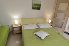 Apartmány Ivica i Ljuba Cukrov  Apartmán 1 - Number 1 foto 4